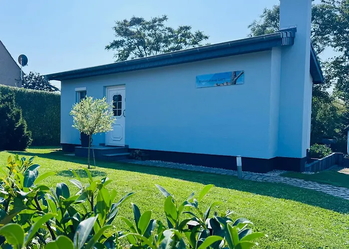 Ferienhaus Lars