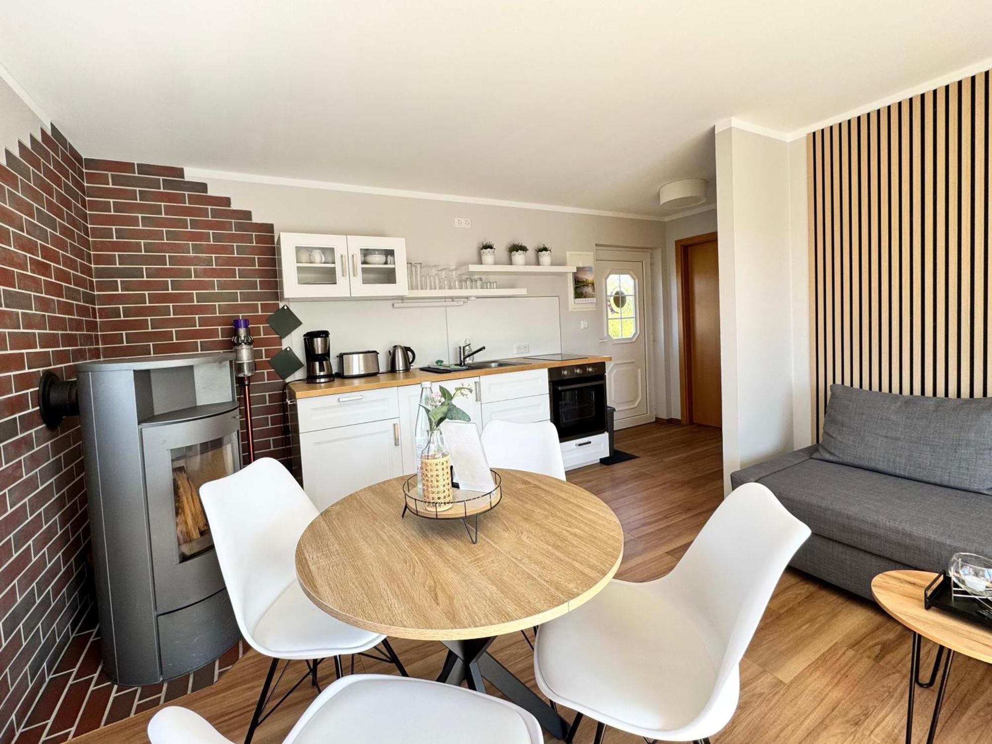 Lars Appartement *