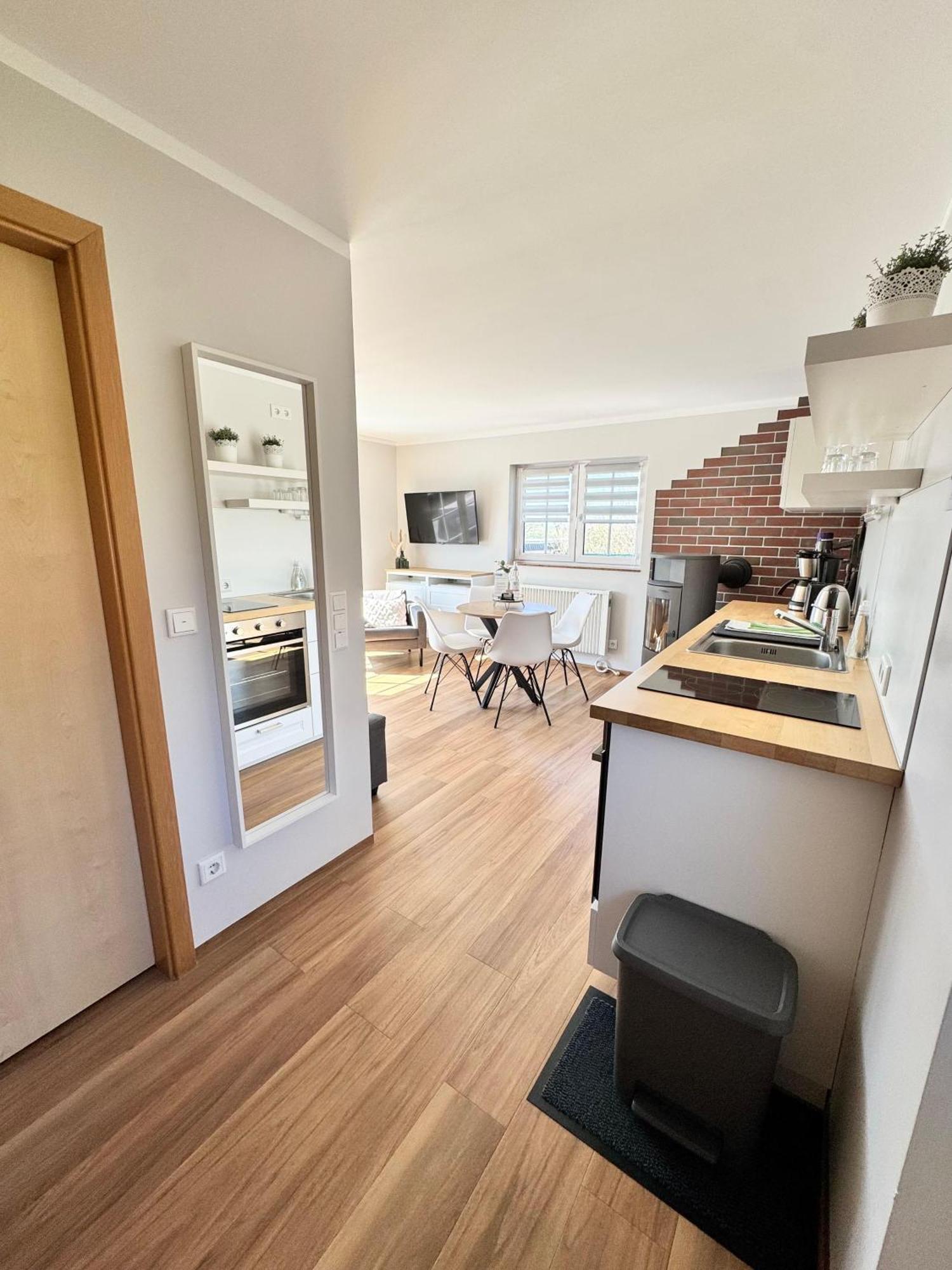 Appartement Lars *