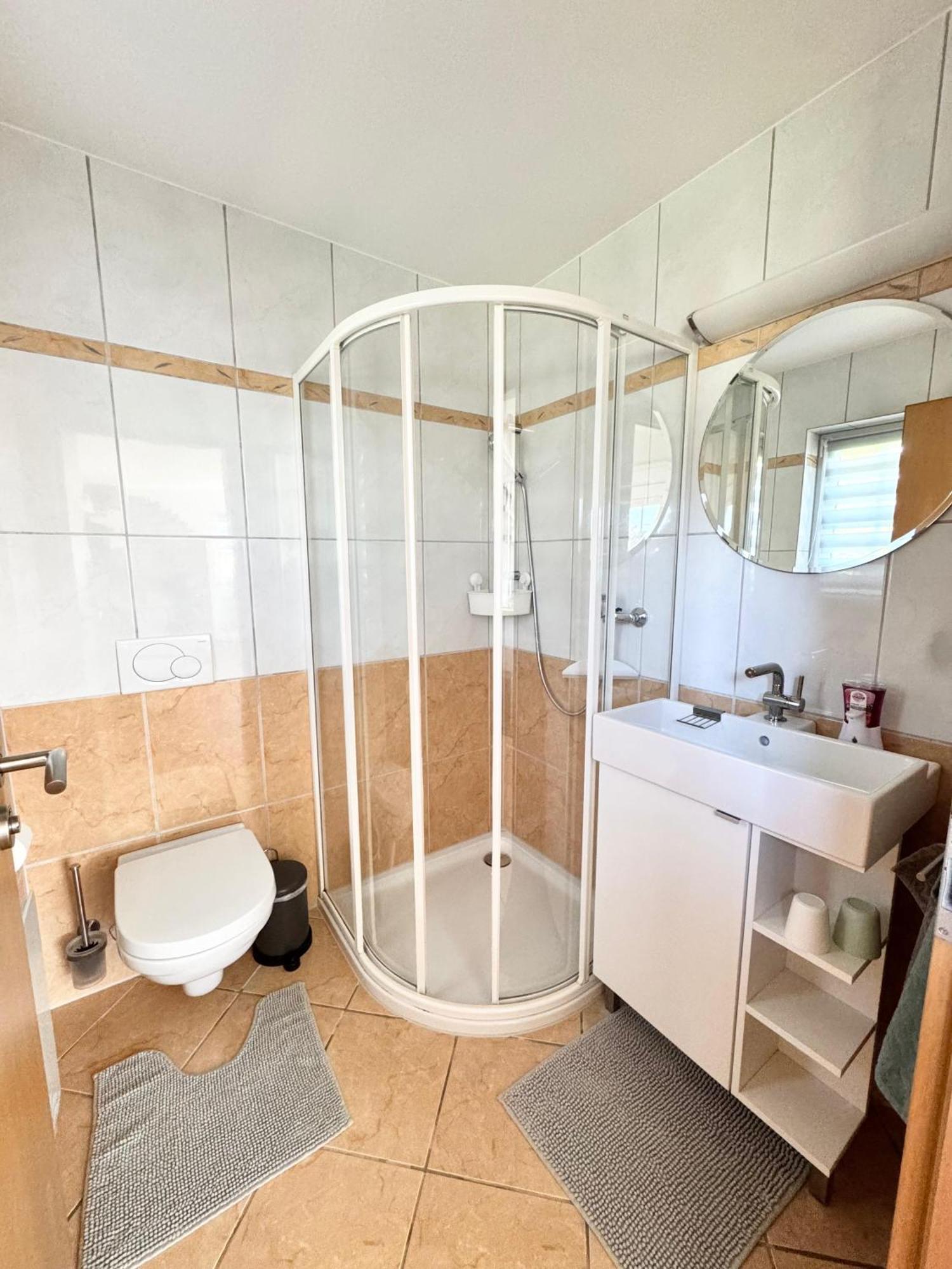 Lars Appartement *